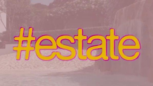 Anticipazioni #Estate, terza puntata 28 luglio: Desirée Popper e Stefano Bettarini si confidano con Signorini preview