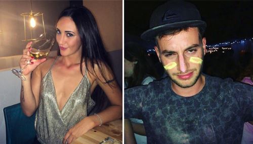 Temptation Island, gossip news: l’estate da single di Francesca e Ruben article-post