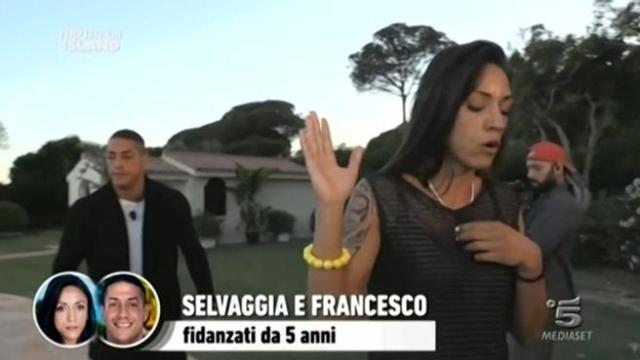 Temptation Island 2017, ultima puntata 31 luglio: falò per tutte le coppie, Francesco e Selvaggia si sposano? preview