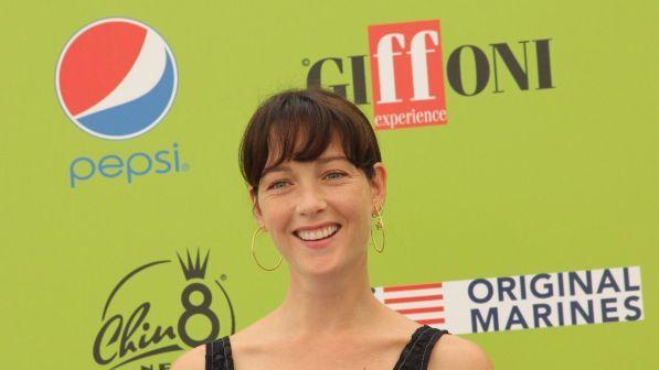 Cristiana Capotondi al Giffoni Film Festival, in autunno sarà Renata Fonte in TV: “E’ una storia incredibile!” article-post