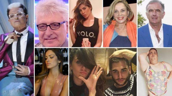 Grande Fratello Vip, anticipazioni: nel cast anche Rosa Perrotta, Cecilia e Jeremias Rodriguez? Tutte le news preview