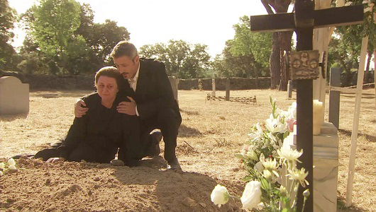 Il Segreto, trame e anticipazioni settimanali dal 17 al 22 luglio: il funerale di Mariana sconvolge Puente Viejo preview