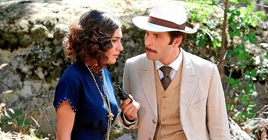 Il Segreto, trame e anticipazioni dal 14 al 19 agosto: Camila si concede a Nestor, cosa succede in settimana? article-post