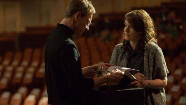 Film in Tv: Steve Jobs, stasera 7 luglio 2017 su Canale 5, trama e diretta streaming preview