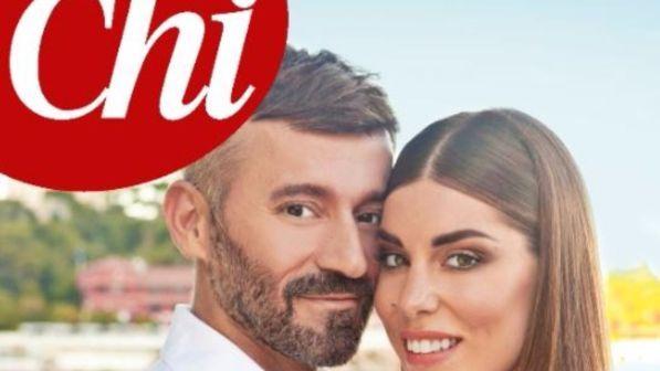 Gossip News: Max Biaggi si confessa dopo l’incidente, niente nozze con Bianca Atzei ma “Voglio un figlio da lei!” preview