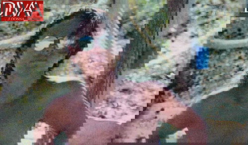 Gossip Tv, Paola Perego: topless mozzafiato dopo lo “scandalo” della trasmissione cancellata preview