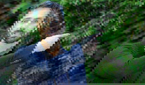 Raoul Bova “innamoratissimo”: ecco chi è la sua nuova fidanzata preview