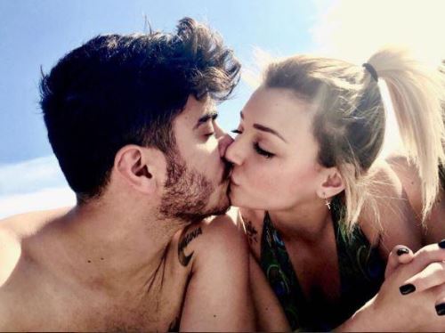 Temptation Island 2017, news: Camilla e Riccardo, il loro amore ha superato la prova delle tentazioni? preview