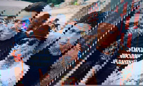 Gulp Music, anticipazioni 15 luglio: Fedez, J-Ax e Rovazzi ospiti dell’ultima puntata, Elodie per lo spazio live preview