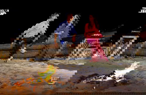 Temptation Island 2017, riassunto: Nicola e Sara in crisi, Francesca chiede il falò con Ruben dopo la sua mossa preview