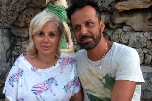 Gossip news, Uomini e Donne: Tina Cipollari e Chicco Nalli, divorzio in vista? Lei parla di “pausa di riflessione” article-post