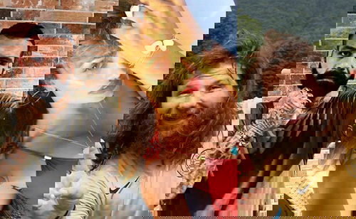 Tu si que vales, anticipazioni: Alessio Sakara e Martin Castrogiovanni con Belen Rodriguez, le dichiarazioni preview