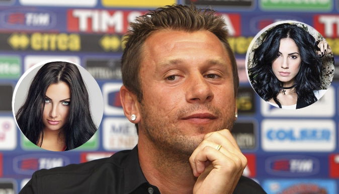 Grande Fratello Vip: Antonio Cassano nel cast? Dove sono Giulia De Lellis ed Elettra Lamborghini? preview