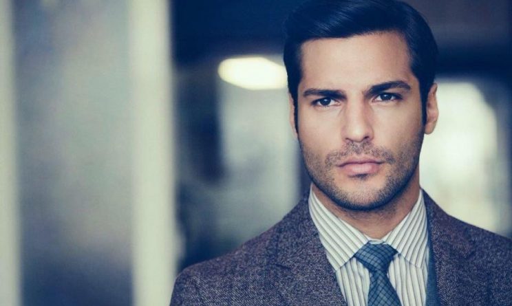 Ayaz di Cherry Season al Grande Fratello Vip?