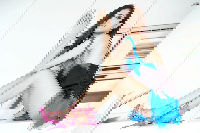 Caterina Balivo ha partorito: è nata Cora, ecco la tenera fotografia a poche ore dalla nascita preview