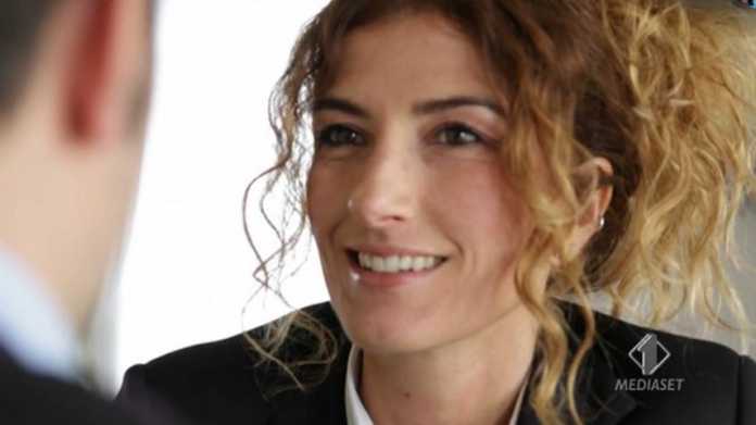 Nina Palmieri de Le Iene mamma: è nata Amanda, il commovente messaggio preview