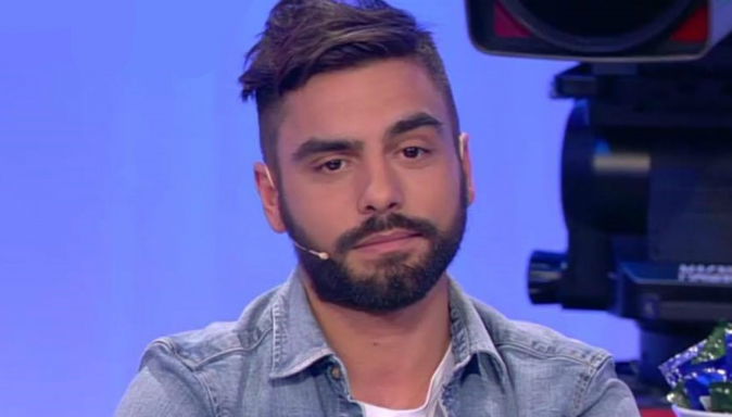 Mario Serpa, Uomini e Donne: opinionista del trono classico e gay, ma non da oggi! preview