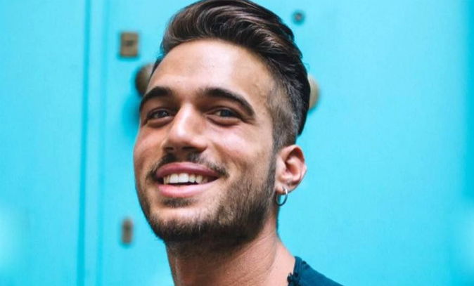 Uomini e Donne, Alex Migliorini tronista gay