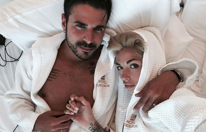 Aurora Betti di Temptation Island è diventata mamma: è nato Diego, figlio di Simone Aresti article-post