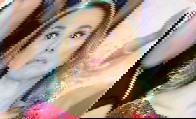 Barbara d’Urso nei guai? Ai ferri corti con Mediaset, cala il gelo e la regina perde il trono article-post