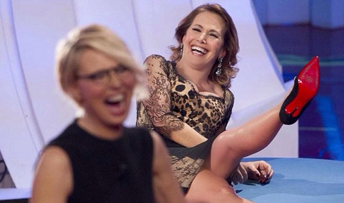 Maria De Filippi scippa la domenica a Barbara d’Urso? Nel 2018 accadrà… o forse no! preview