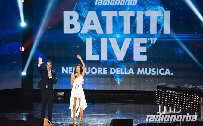Battiti Live, anticipazioni 23 agosto: nuova data a Melfi, tutti i cantanti sul palco di RadioNorba preview