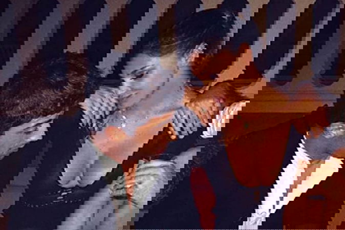 Belen Rodriguez, Gossip News: l’argentina e Andrea Iannone spazzano via la crisi preview