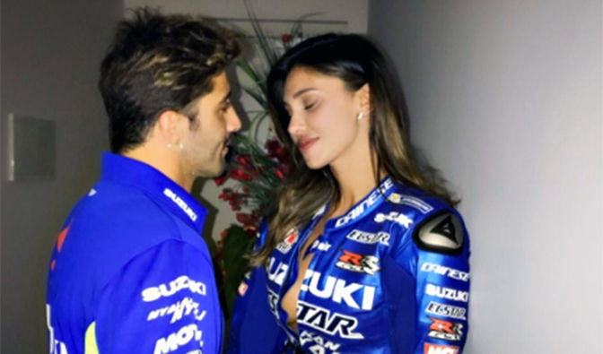Gossip News, Belen Rodriguez si sposa con Andrea Iannone? L’ultima indiscrezione article-post