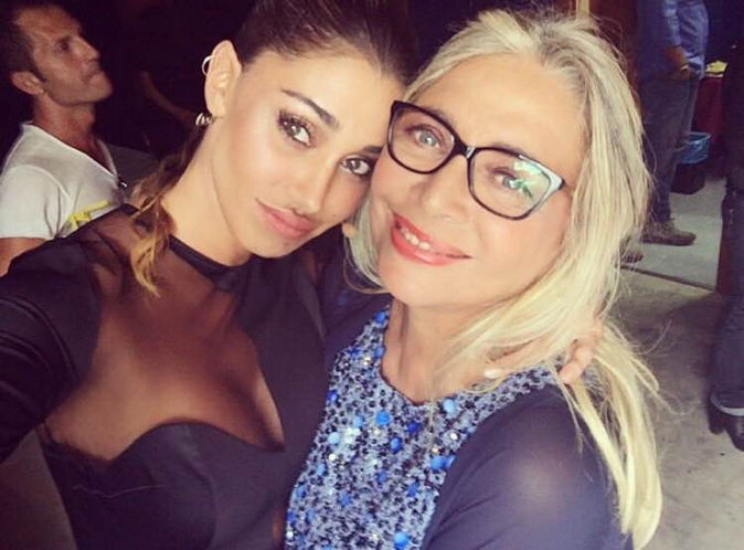 Le regine della televisione: quando tornano Barbara d’Urso, Belen Rodriguez, Mara Venier e le altre? article-post