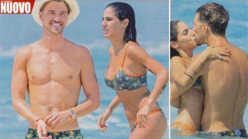 Gossip Uomini e Donne: Andrea Damante e Giulia De Lellis in vacanza a Formentera, matrimonio rimandato preview