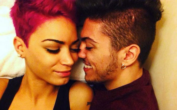 Elodie e Lele sono tornati insieme, le news di gossip