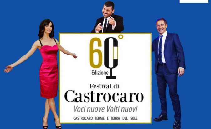 Festival di Castrocaro 2017, anticipazioni 26 agosto: conduttori, giuria e concorrenti in gara preview