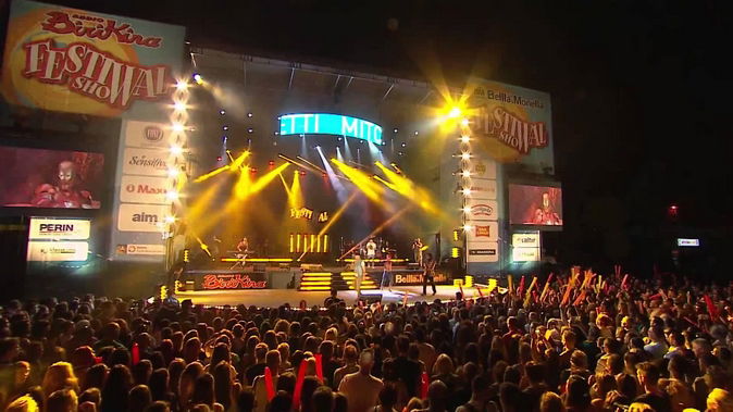 Festival Show 2017, anticipazioni