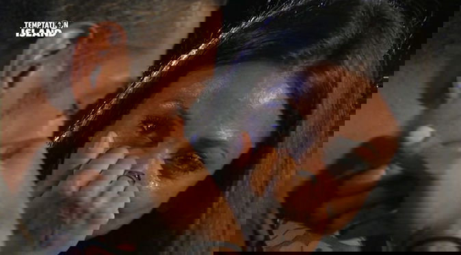 Temptation Island, Francesco e Selvaggia si sono lasciati: “Non chiedeteci il perchè!” preview