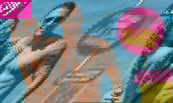 Gossip Temptation Island, Francesco e Selvaggia: salta il matrimonio? Lei non vive nella casa con lui preview