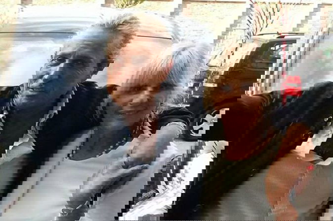 Uomini e Donne over, Gemma Galgani e Marco Firpo hanno fatto pace? Le parole di Giorgio preview