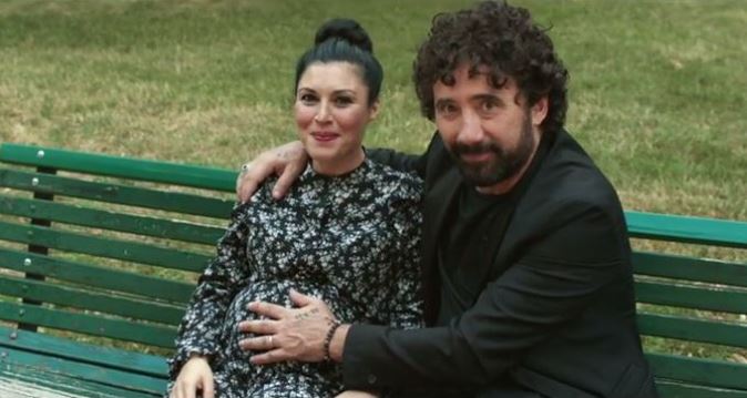 Giusy Ferreri è diventata mamma: è nata Beatrice, le parole della cantante preview