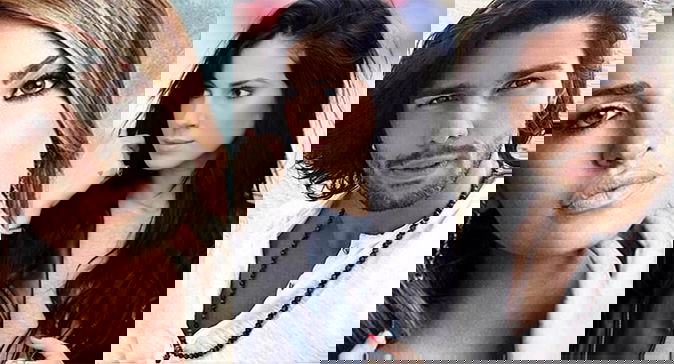 Grande Fratello Vip anticipazioni: cast ufficiale, Giulia De Lellis, Luca Onestini e (forse) Rosa Perrotta preview