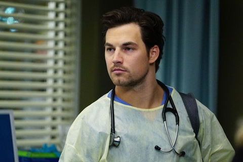 Grey’s Anatomy, anticipazioni 14esima stagione: Eliza Minnick esce di scena, arriva la sorella di Andrew DeLuca preview