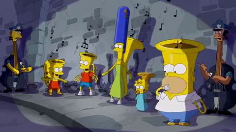 I Simpson, addio shock: lo storico musicista Alf Clausen licenziato dopo 27 anni preview