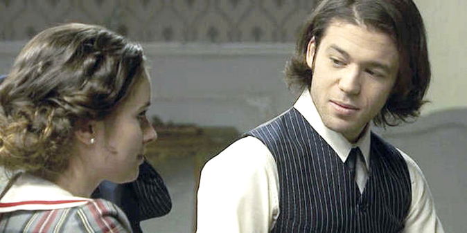 Il Segreto, anticipazioni dal 28 agosto al 2 settembre: Beatriz affascinata da Ismael preview