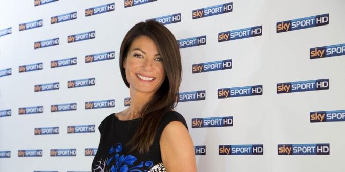 Il Milan fa la guerra silenziosa a Sky per colpa di Ilaria D’Amico: scoppia la polemica article-post
