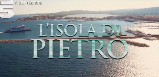 L’Isola di Pietro, anticipazioni: quando inizia la fiction con Gianni Morandi? Data, cast e trama preview