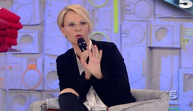 Amici 17, la rivoluzione in atto di Maria De Filippi: dai giudici ai nuovi allievi preview