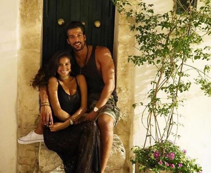 Gossip News, Mariana Rodriguez e Simone Susinna: spunta la nuova coppia dell’estate 2017 preview