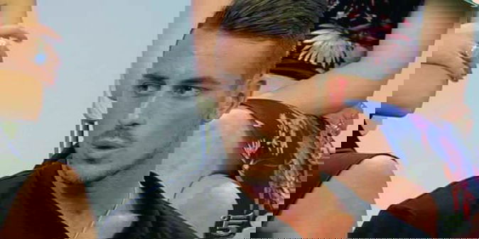 Uomini e Donne: Mattia Marciano è gay? Le insinuazioni sul prossimo tronista del trono classico preview