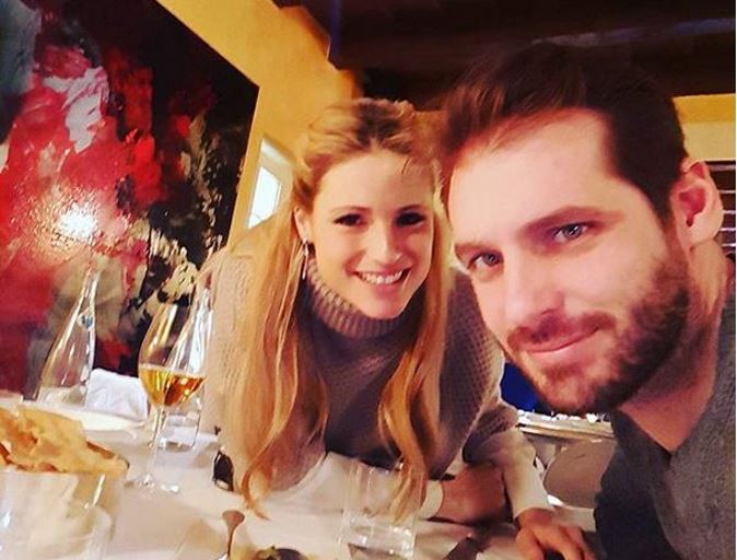 Michelle Hunziker messa in guardia sui possibili tradimenti di Tomaso Trussardi? preview