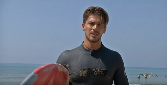 Uomini e Donne, Paolo Crivellin: ecco il nuovo tronista del trono classico – VIDEO preview