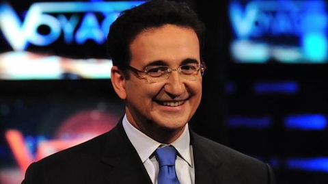 Voyager – Ai confini della conoscenza, puntata speciale 4 settembre 2017: Gli occhi di Madre Teresa, info streaming preview