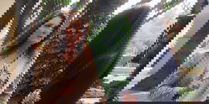 Beautiful, anticipazioni puntate americane: Sheila e Quinn, scontro shock tra le due dark lady preview